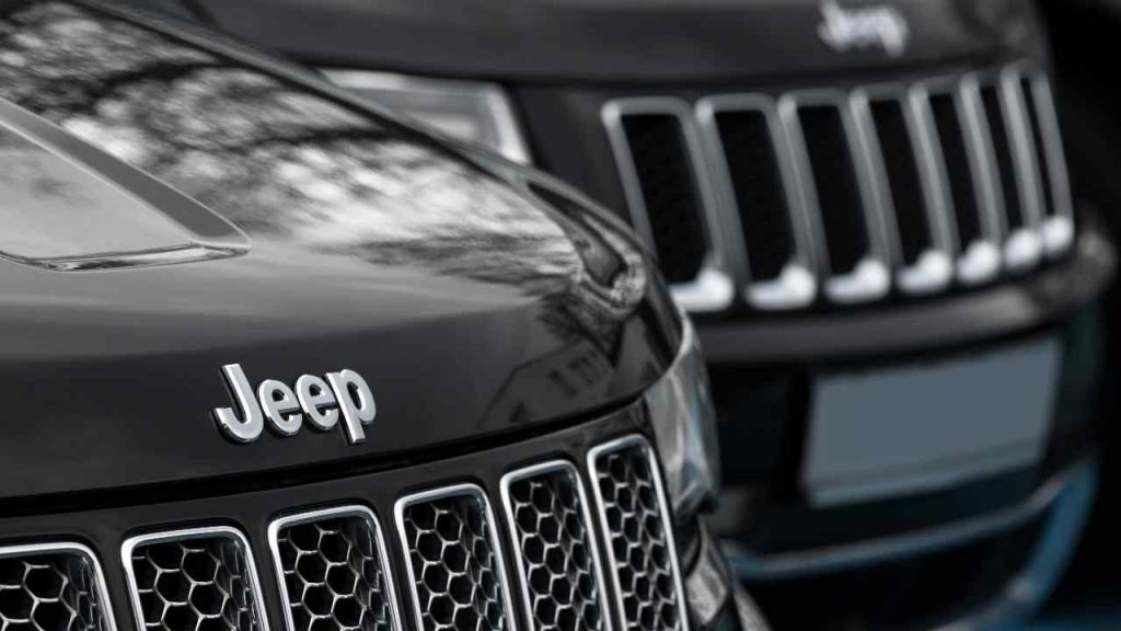 Jeep a 13 mila euro, occasione imperdibile per tutti, è vero boom