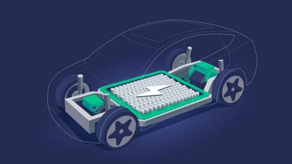 Batteria auto da 1000 minuti, e si ricarica in meno di dieci minuti: è rivoluzione auto elettriche