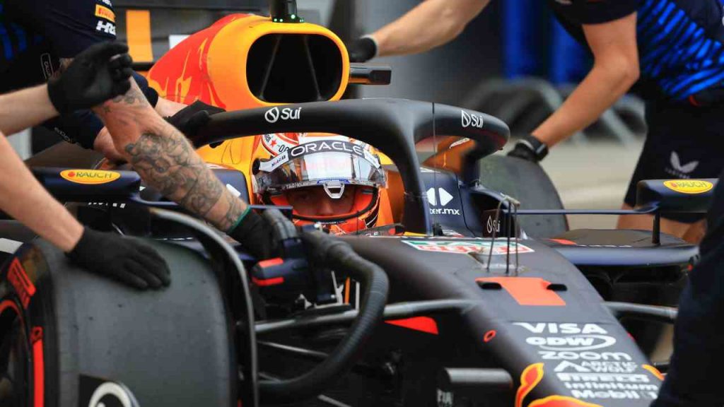 Formula 1, ma quale imbattibile, Red Bull più vicina: e non sono opinioni, ci sono le prove scientifiche