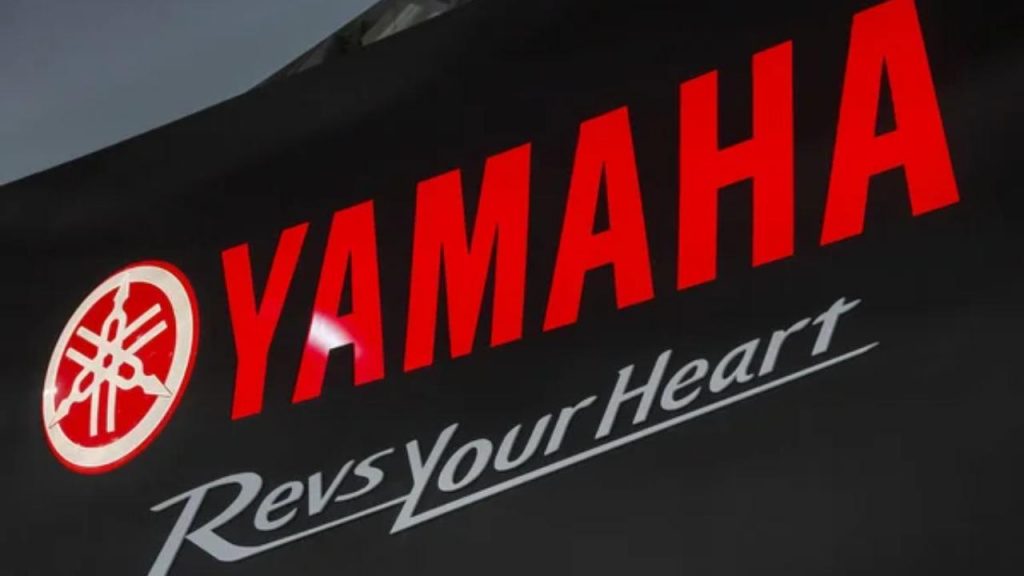 Yamaha, il nuovo brevetto che fa sognare tutti: ecco di cosa si tratta