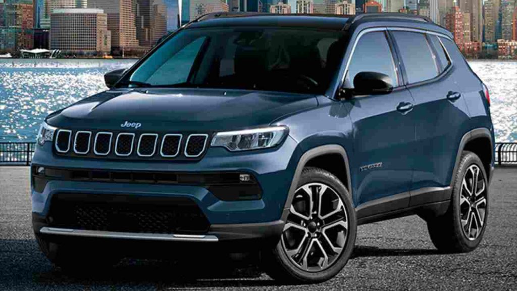 Jeep Compass, la terza serie è uno sballo assoluto: ecco cosa devi sapere assolutamente