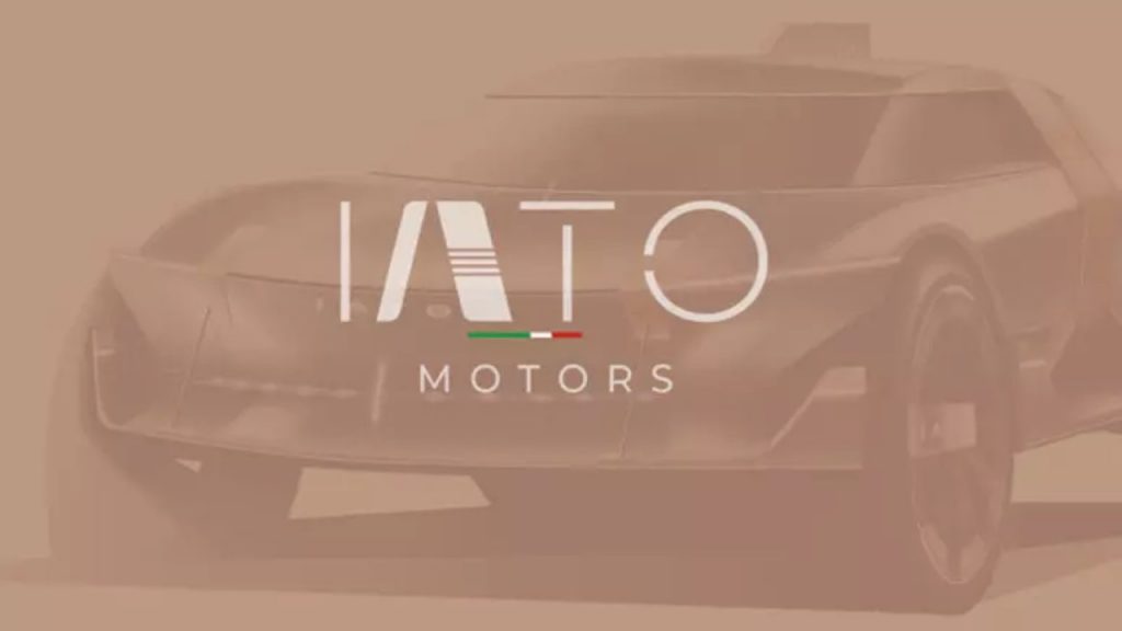 IATO Motors, nuovo brand Made in Italy promette Suv avveniristici: ecco quali, performance e costi