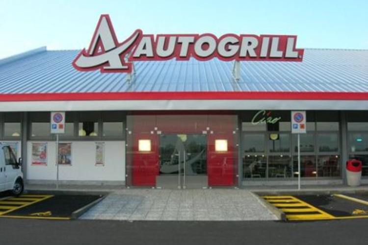 Autogrill - autogrill - solomotori.it