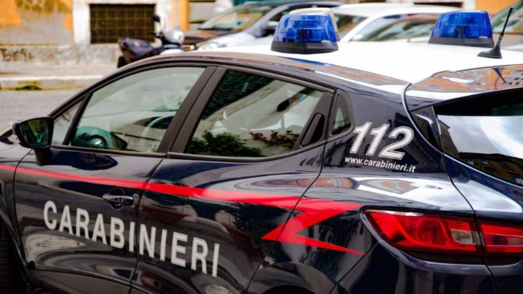 Ci faccia vedere il SOA oppure deve scendere immediatamente | I carabinieri stanno stangando tutti: sanzione da oltre 2000€