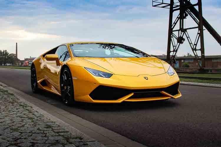 Incetta di premi e riconoscimenti per Lamborghini: ha stabilito nuovi record