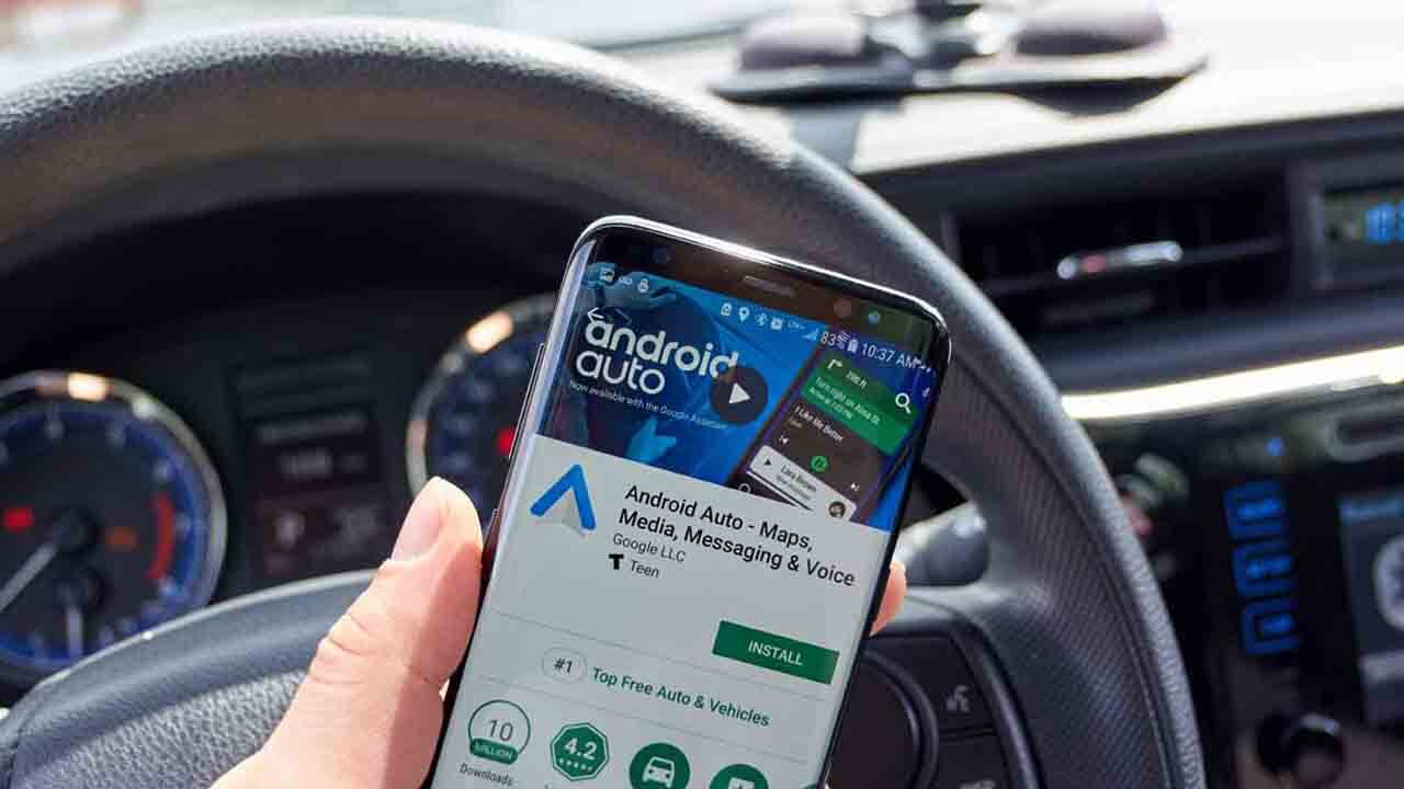 Android Auto, è partita la rivoluzione: tantissime nuove applicazioni da utilizzare dovunque