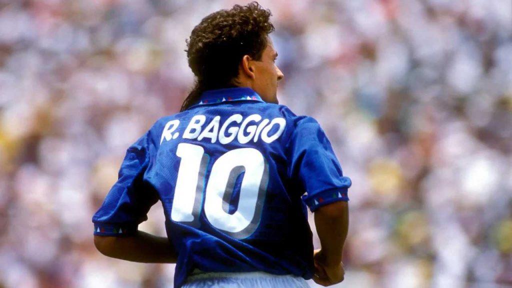 Va bene, vendiamo anche questa: ROBERTO BAGGIO ALLA RICERCA DI DENARO | Si priva del suo più grande amore