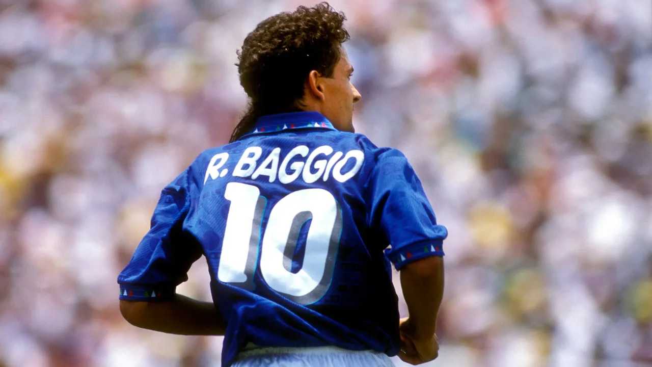 Roberto Baggio - wikipedia - solomotori.it