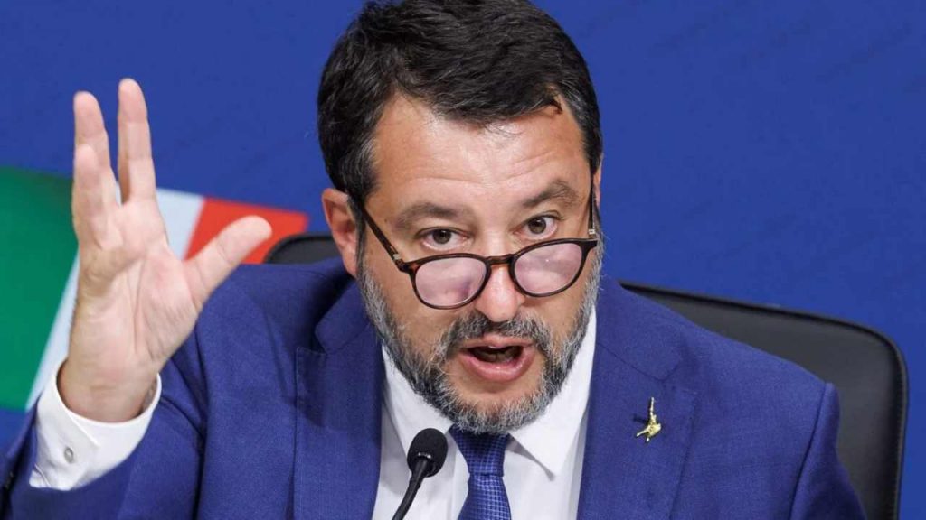 Ultim’ora – Salvini firma, approvata la TASSA CARTA DI CIRCOLAZIONE I Ogni automobilista deve pagare, e la scadenza è IMMINENTE