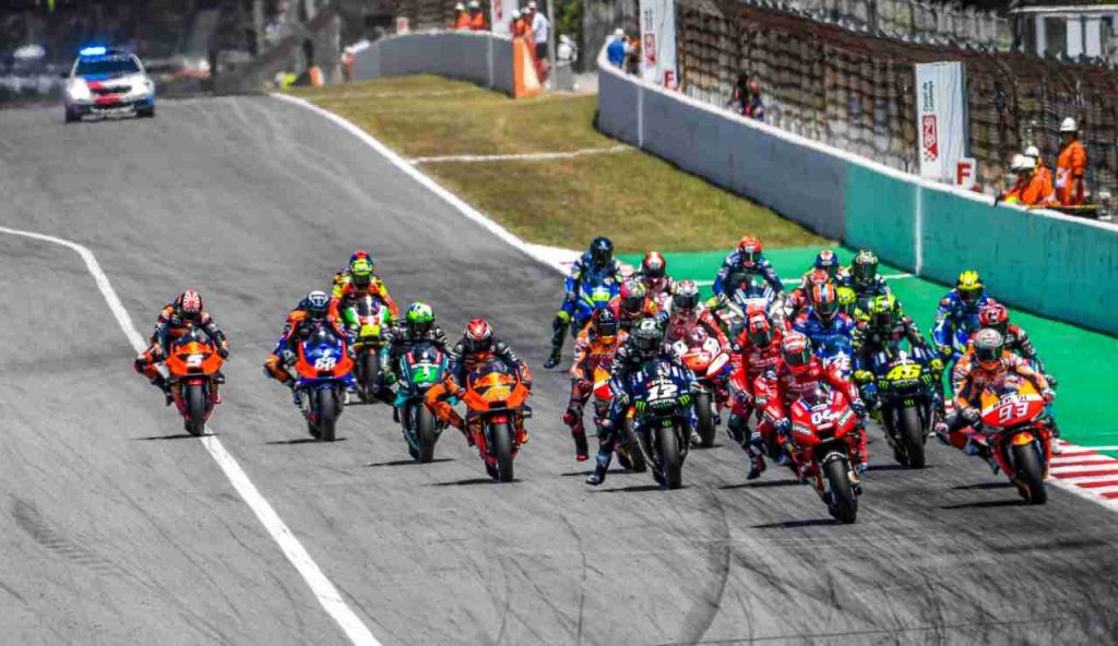 MotoGP, tutto pronto per la Thailandia: quando e dove vedere la gara di Buriram