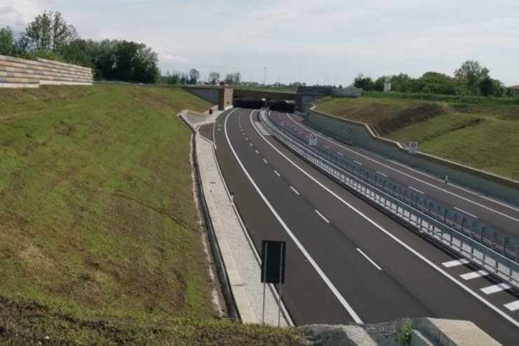 Autostrada Pedemontana