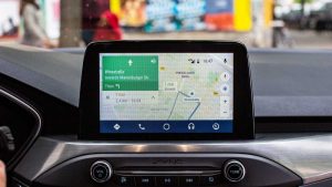 Android Auto non funziona