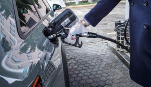 Con il diesel si risparmia