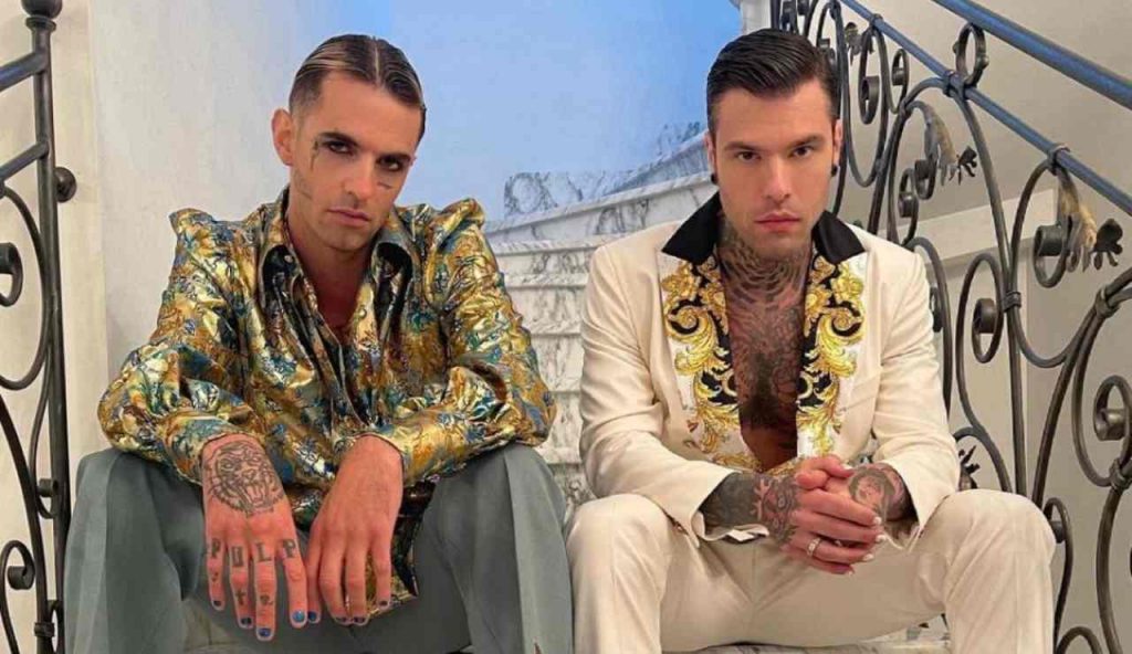 Achille Lauro e Fedez: quali macchine possiedono i cantanti di Sanremo 2025